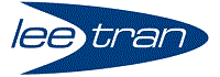 LeeTran logo